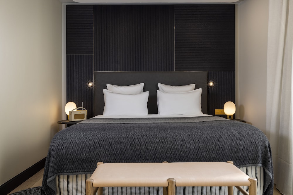 Superior Room (Grande) photo 2