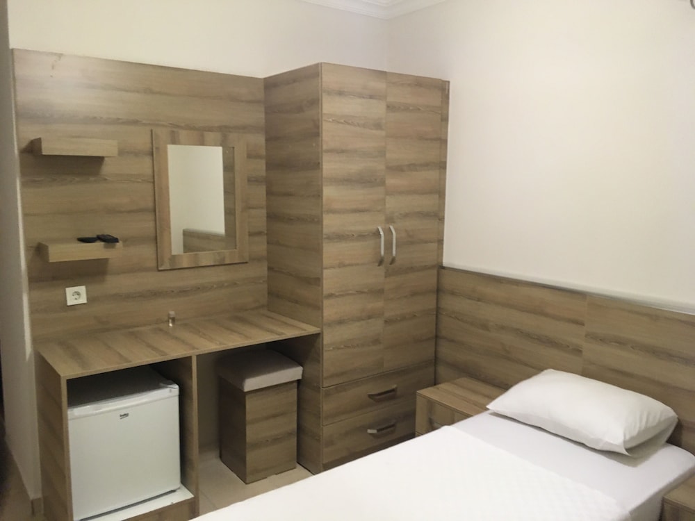 Standard Double Or Twin Room photo 2