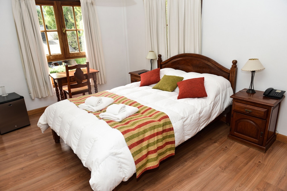Standard Double Room, 1 Double Bed photo 1