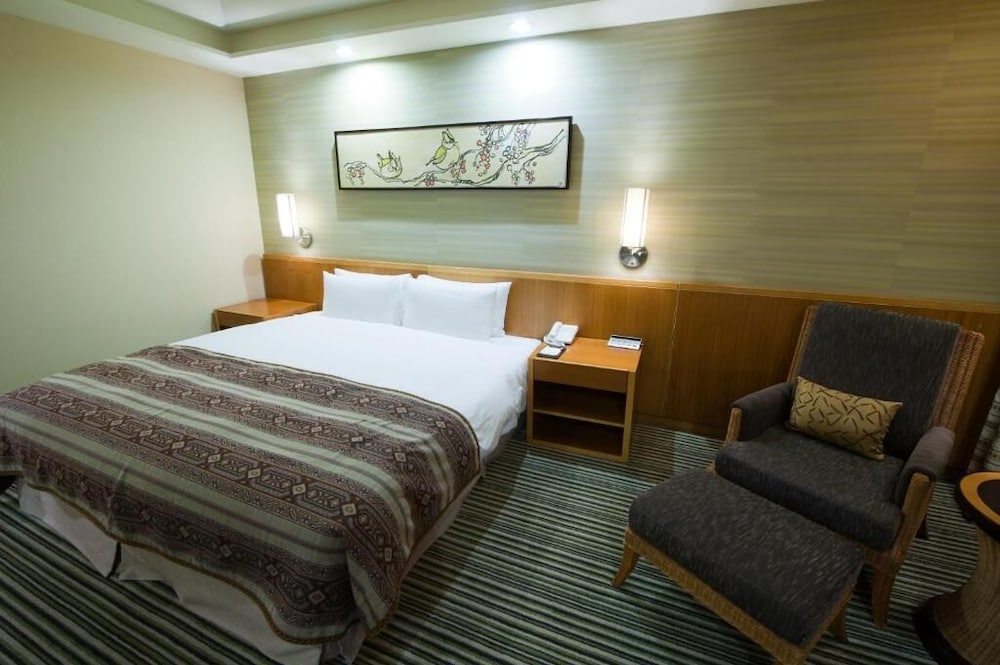 Deluxe Room - Photo 2