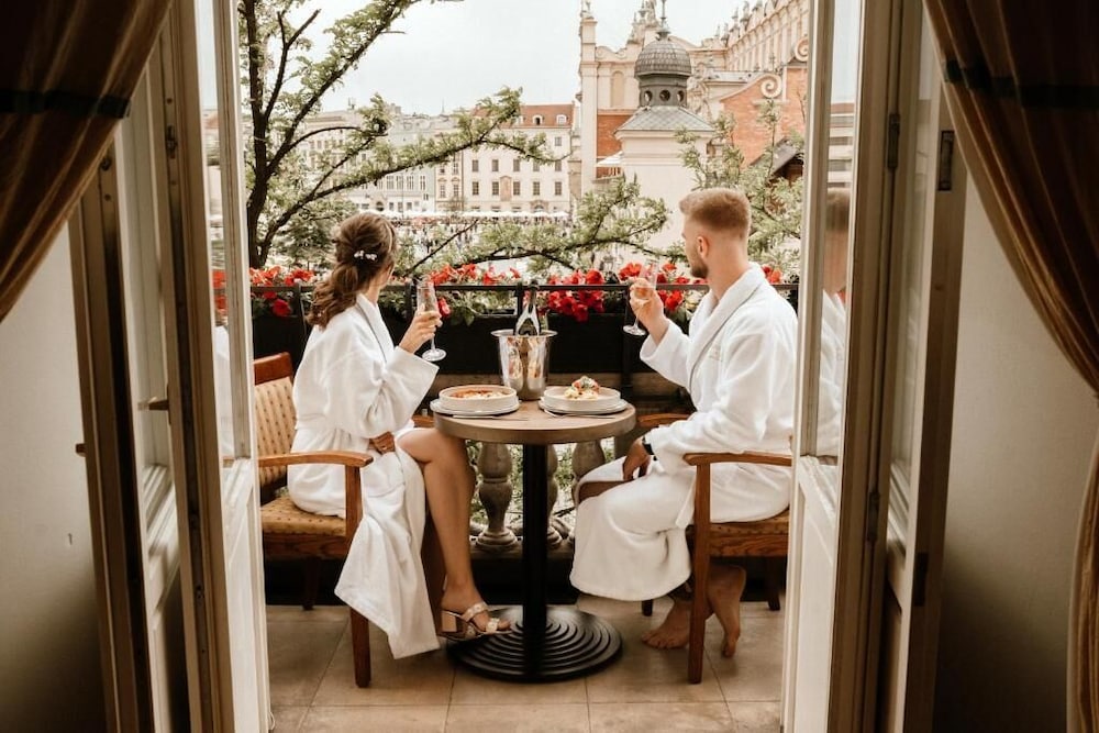 Luxury Apartment, Balcony, City View photo 1