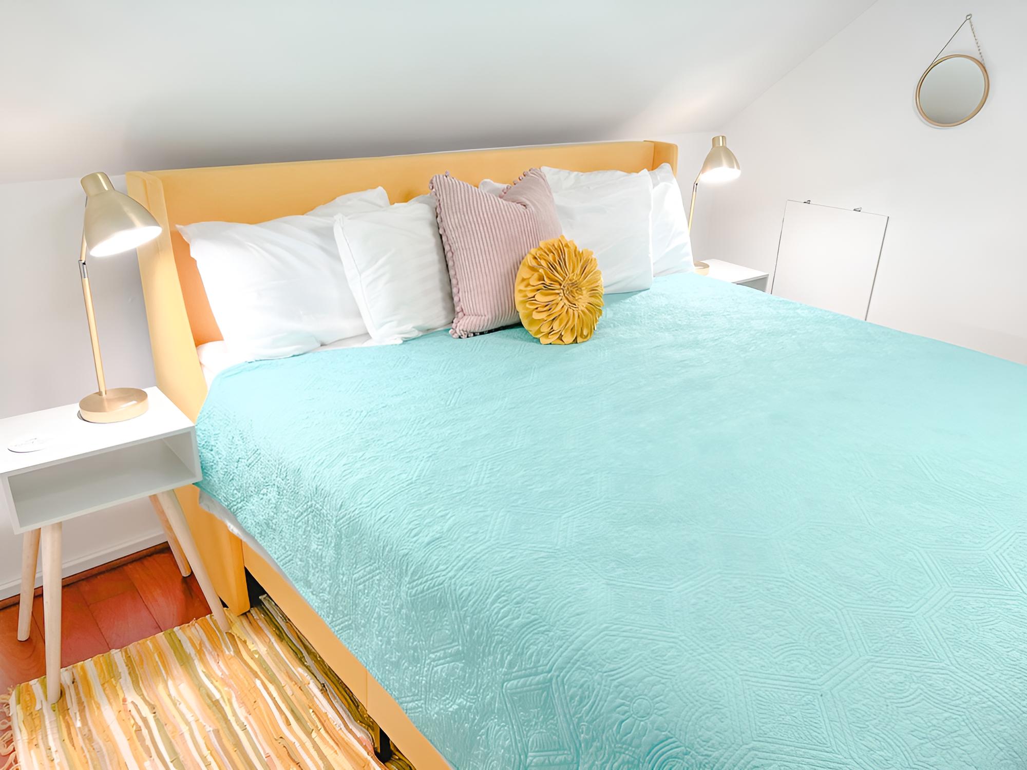 Apartment, Non Smoking (Cottage)