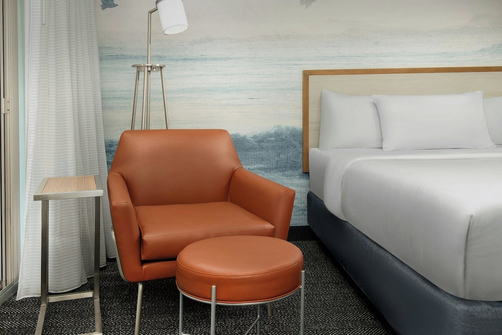 Room, 2 Queen Beds, Ocean View (Balcony) - Photo 4