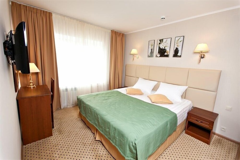 Business Comfort photo 1