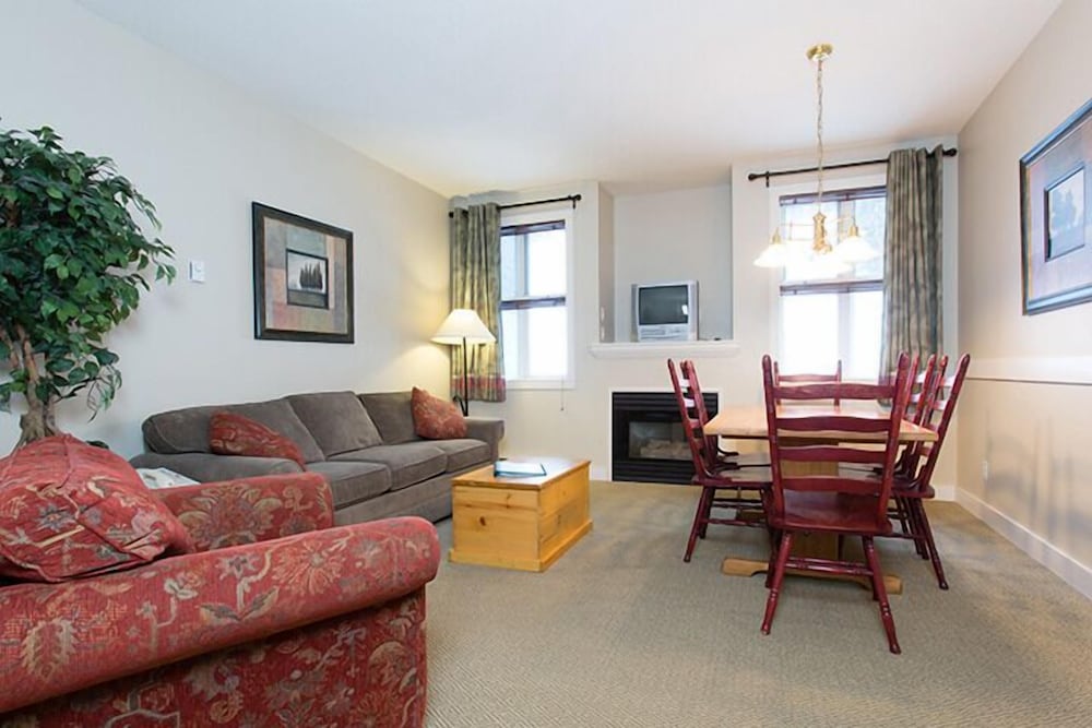 Apartment, 1 Bedroom photo 1