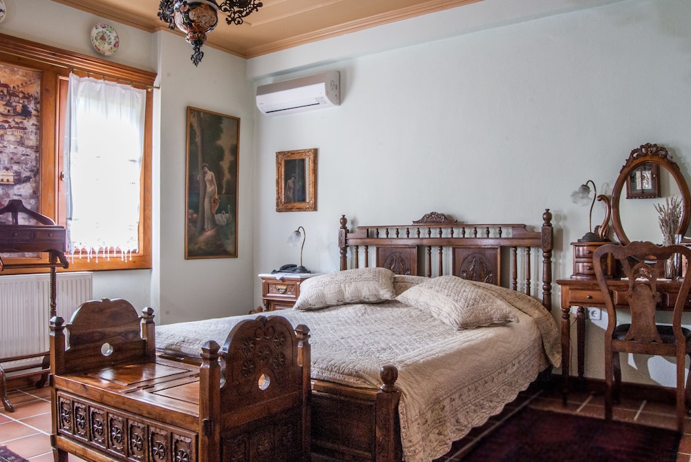 Triple Room, Mountain View (Dryopi) photo 3