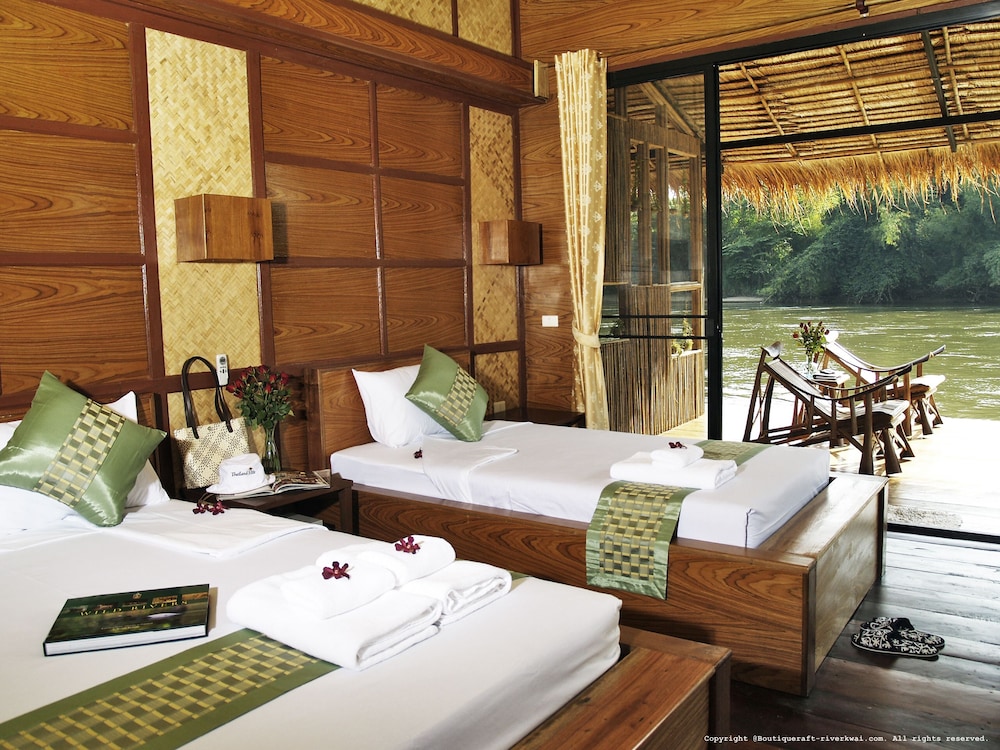 River Kwai Suite ( Raft )