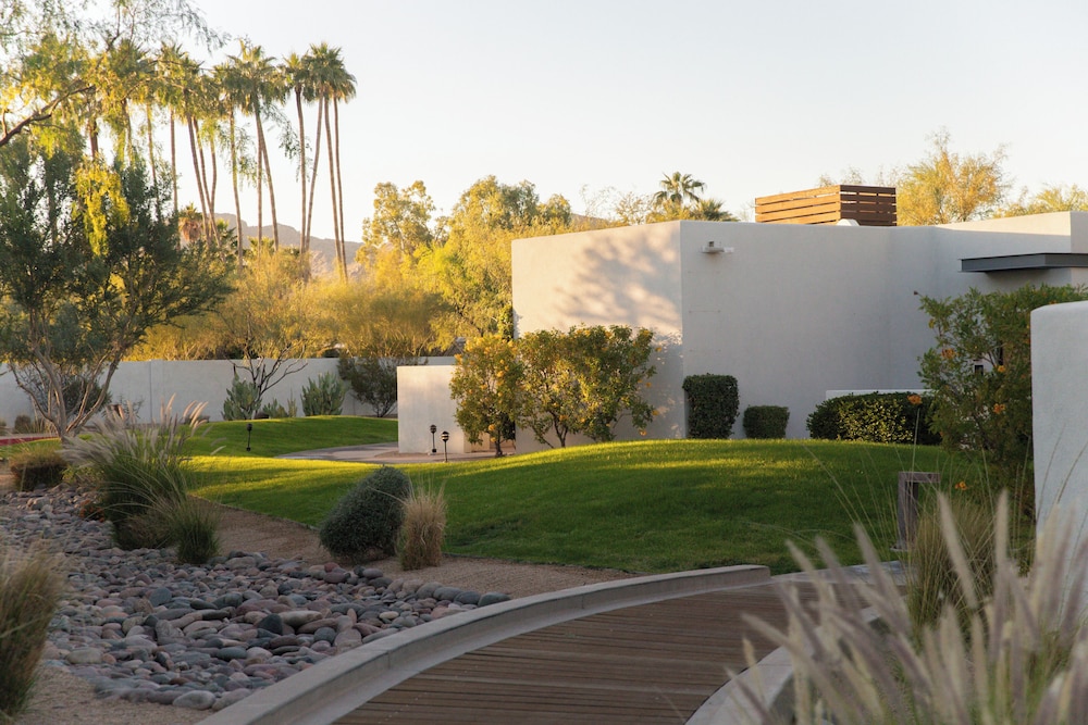 Andaz Scottsdale Resort & Bungalows, Billede 2