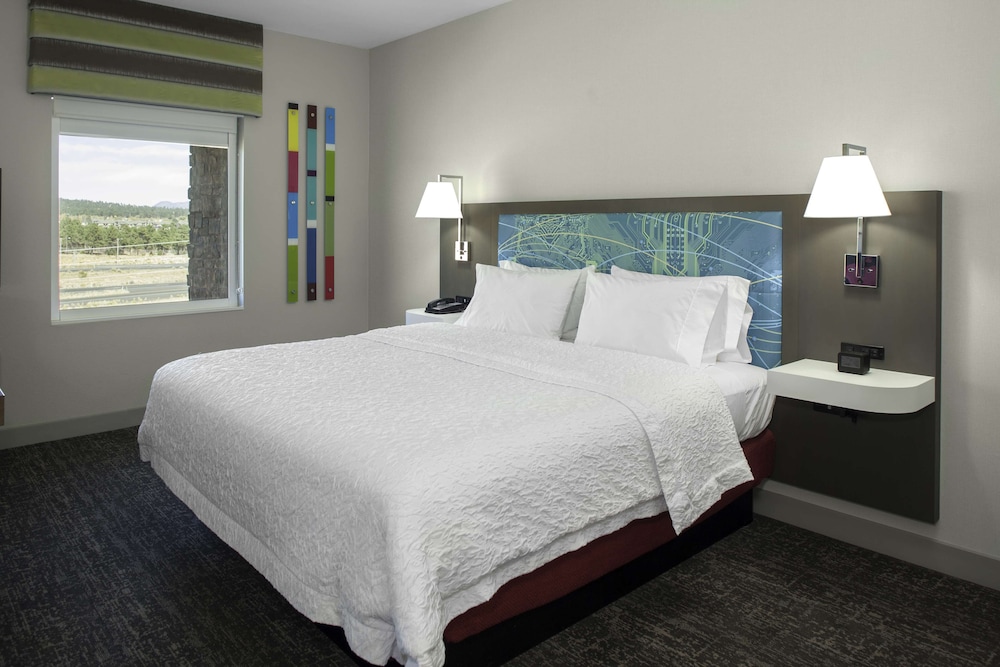 Room, 1 King Bed, Accessible, Bathtub photo 1