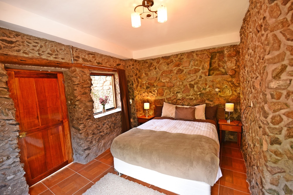 Double Room, Garden View photo 3