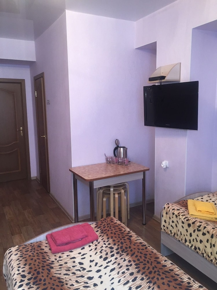 Standard Quadruple Room photo 3