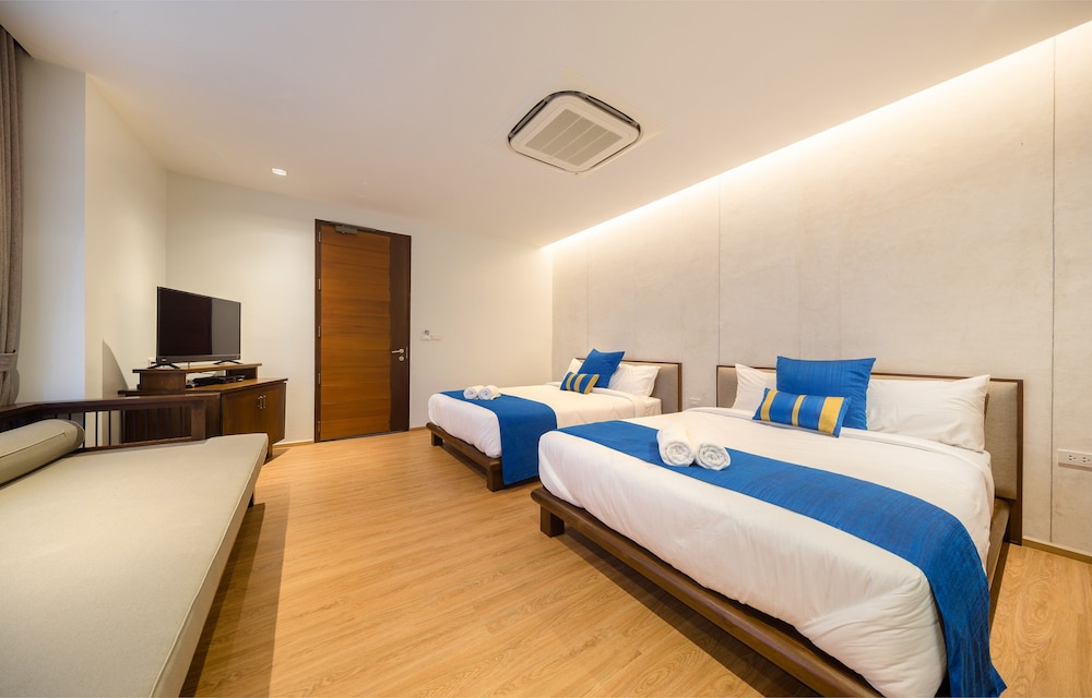 Family Suite, Non Smoking photo 3