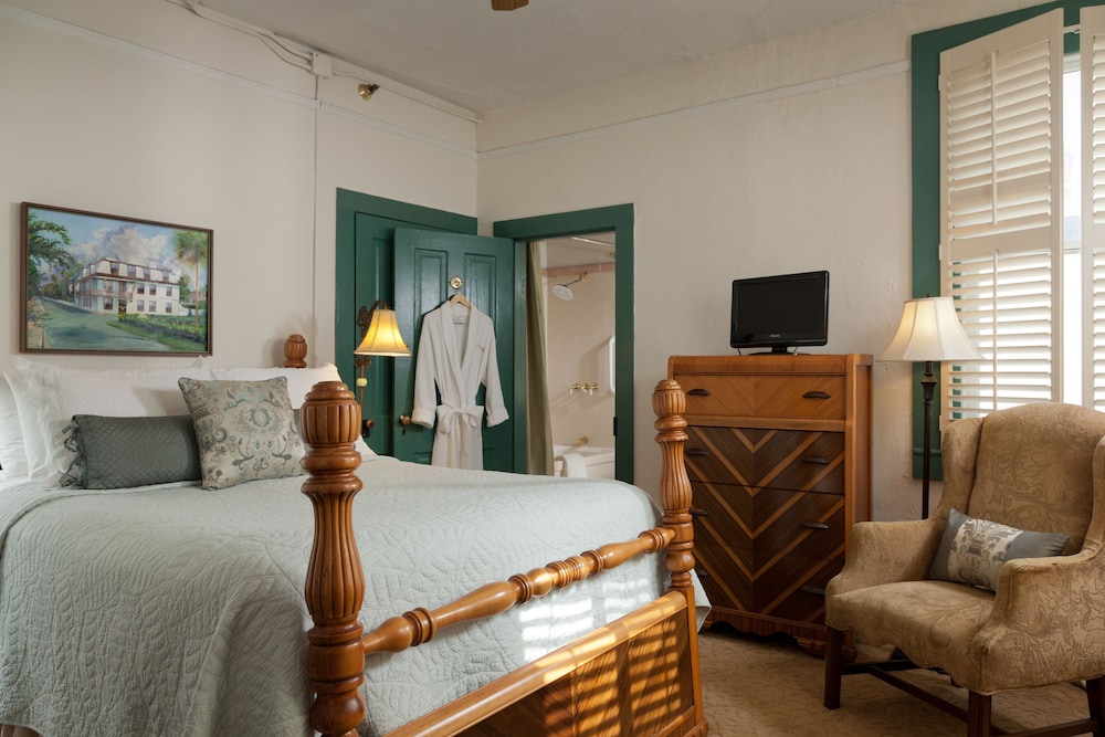 Elizabeth’s Suite photo 2