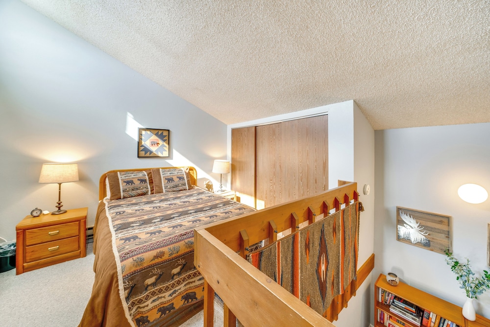 Apartment (2 Bedrooms) photo 2
