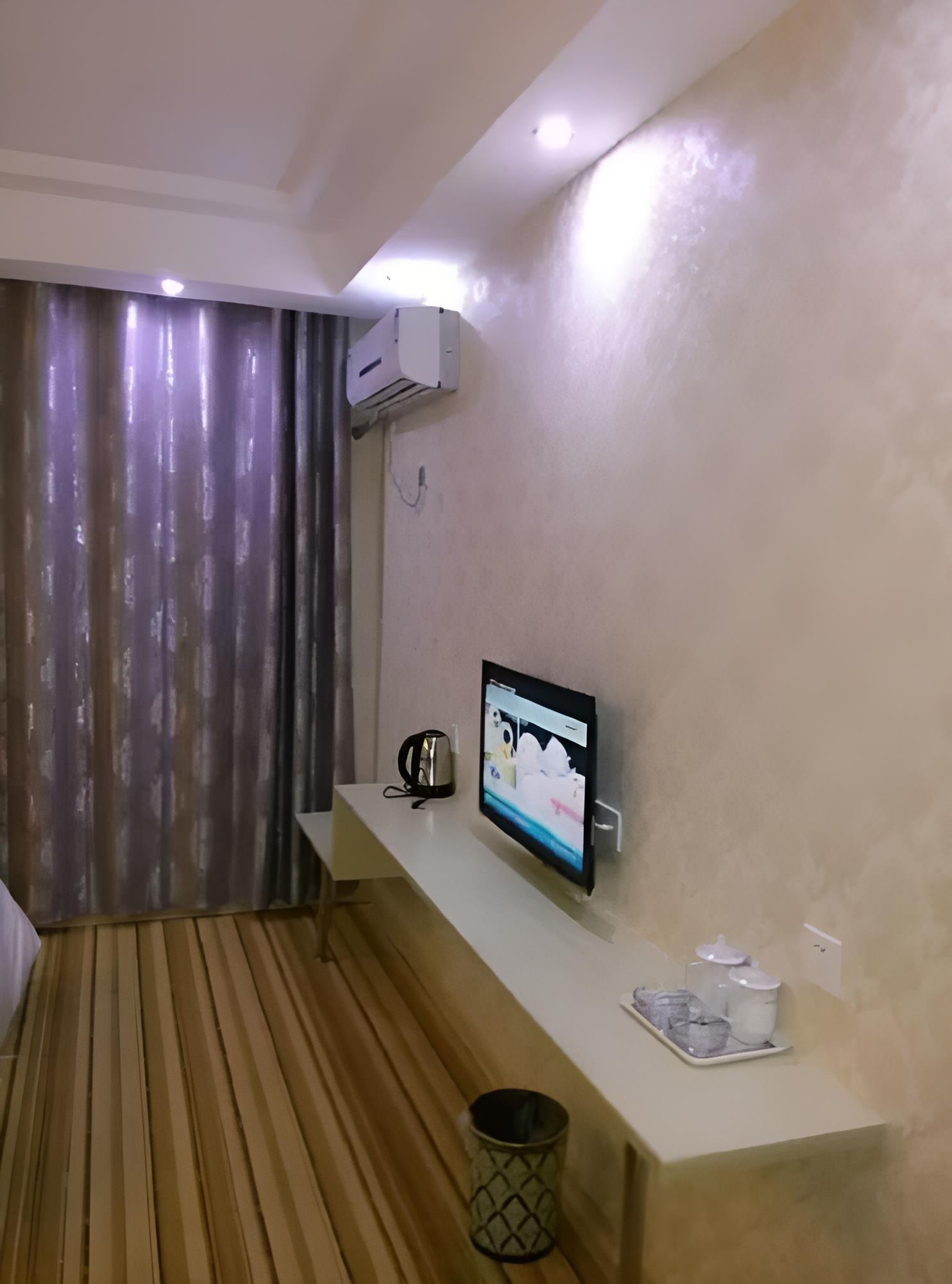 Standard Double Room photo 1