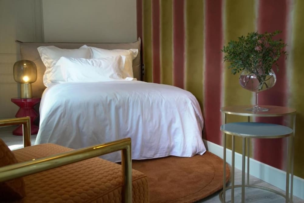 Chambre Marongo photo 1