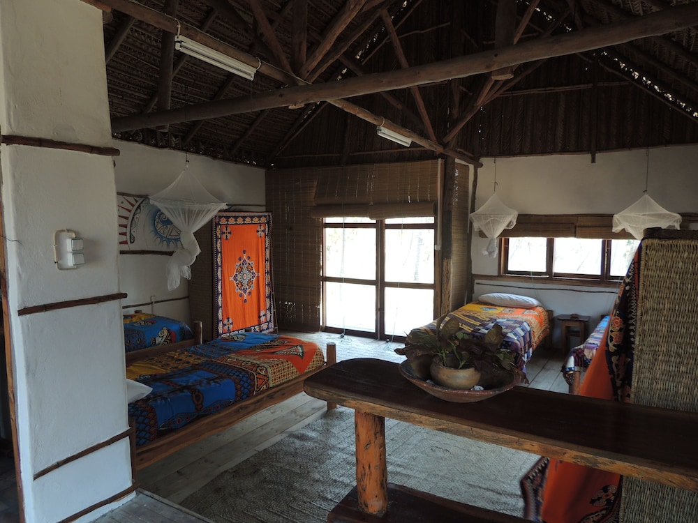 Junior Cabin, Multiple Beds, Terrace, Valley View photo 1
