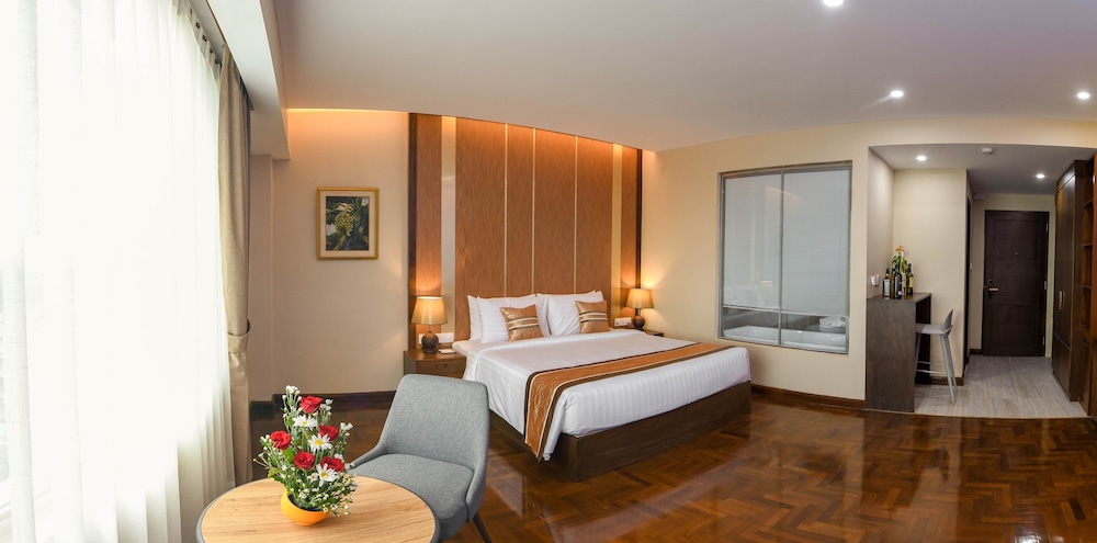 Suite photo 2