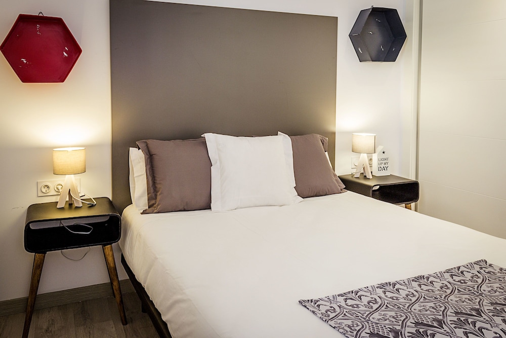 Standard Apartment, 1 Bedroom (3 People) photo 2