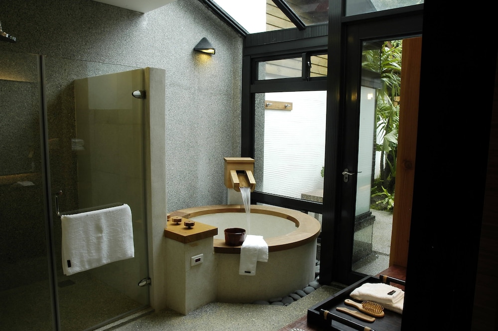 Deluxe Villa, Private Pool, Courtyard Area photo 2
