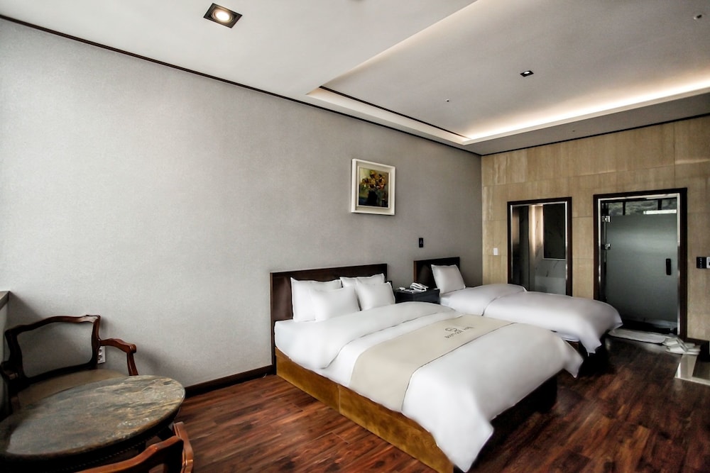 Twin Room photo 1