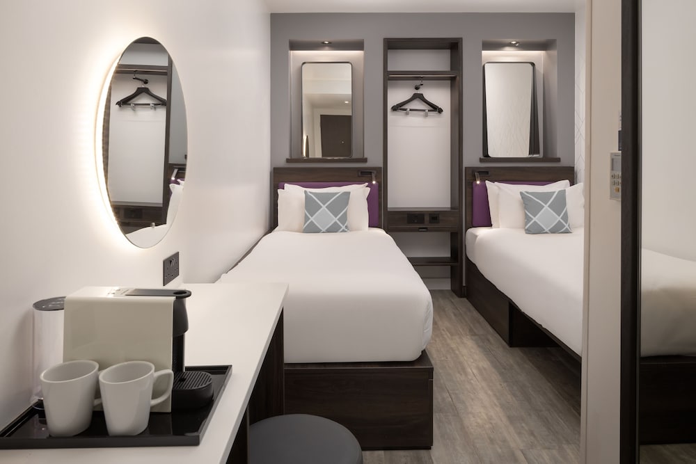Room, 2 Twin Beds photo 2