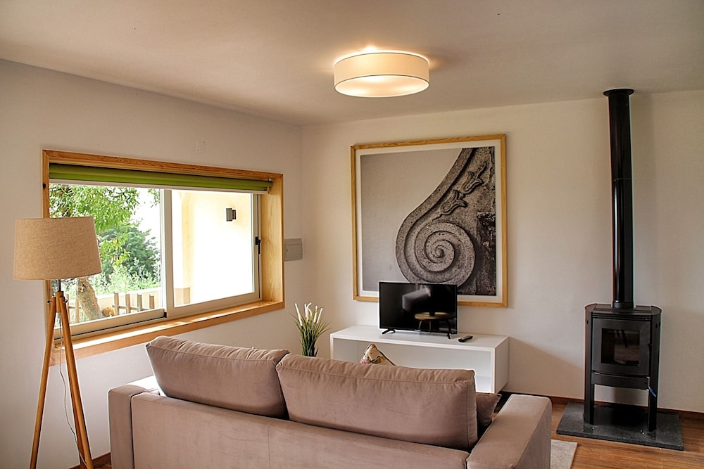 Villa, 1 Bedroom, Garden View photo 1