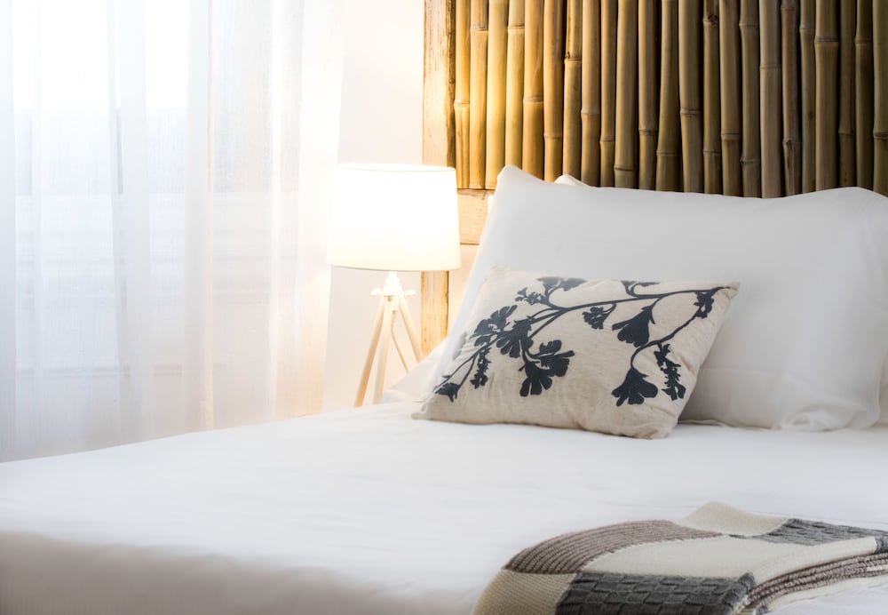 Classic Double or Twin Room photo 2