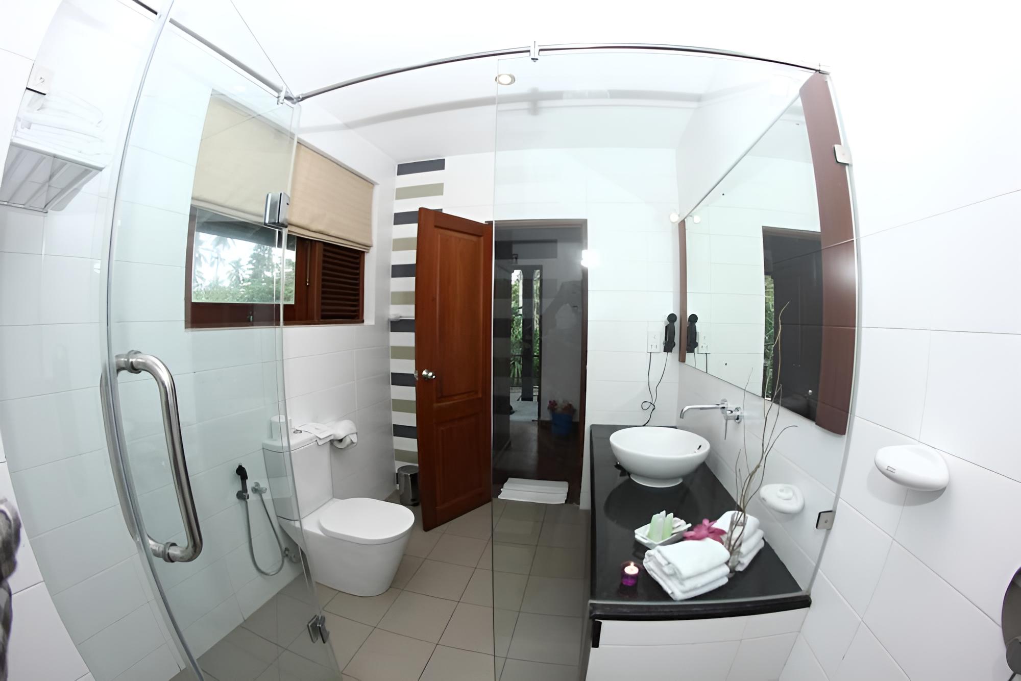 Deluxe Room photo 2