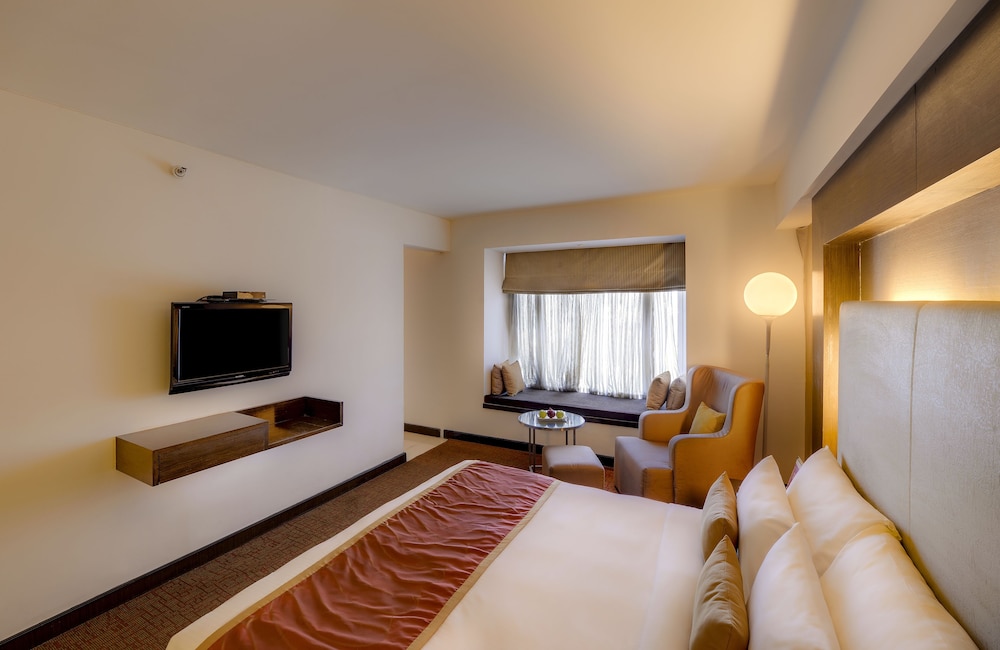 Suite, 1 Double Bed Suite, 1 Double Bed