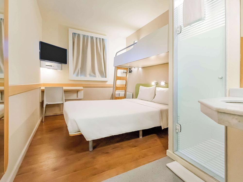 Room, Multiple Beds (Functional, Minibar)