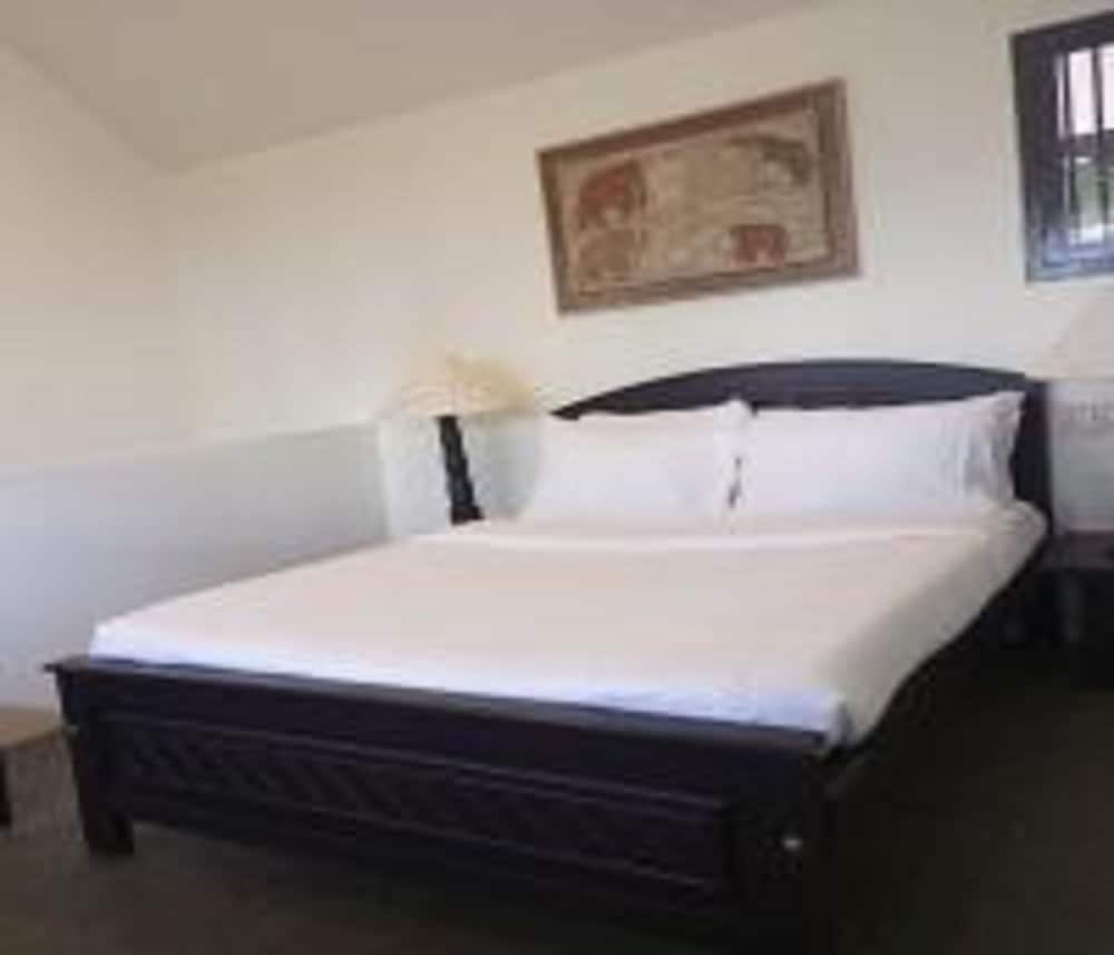 Family Suite - Photo 2