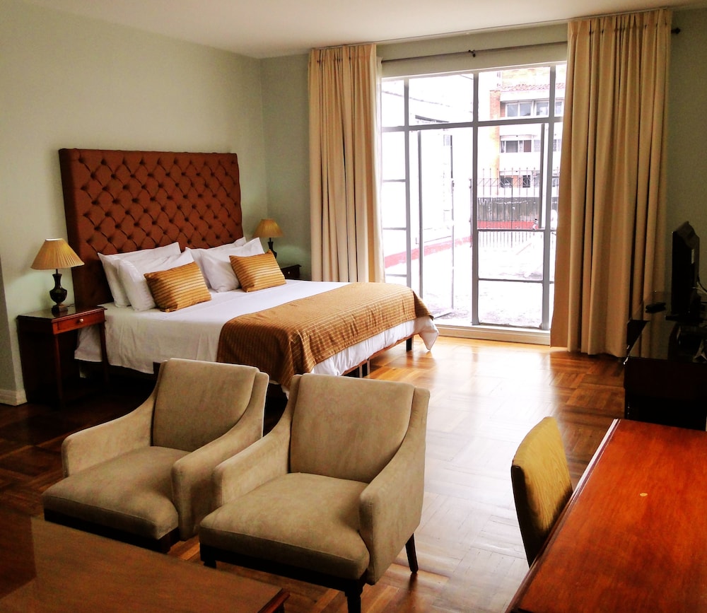 Superior Room, Terrace - Photo 3