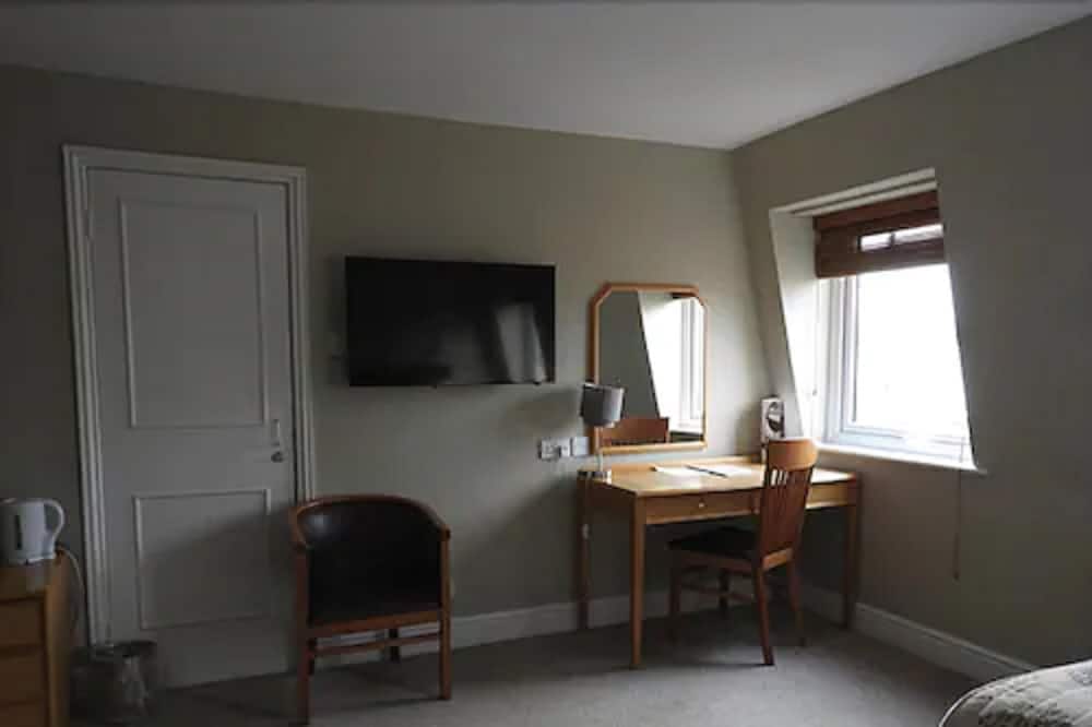 Standard Room, 1 Double Bed - Photo 5