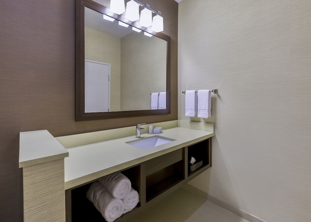 Fairfield Inn & Suites Riverside Corona/Norco, Kuva 4