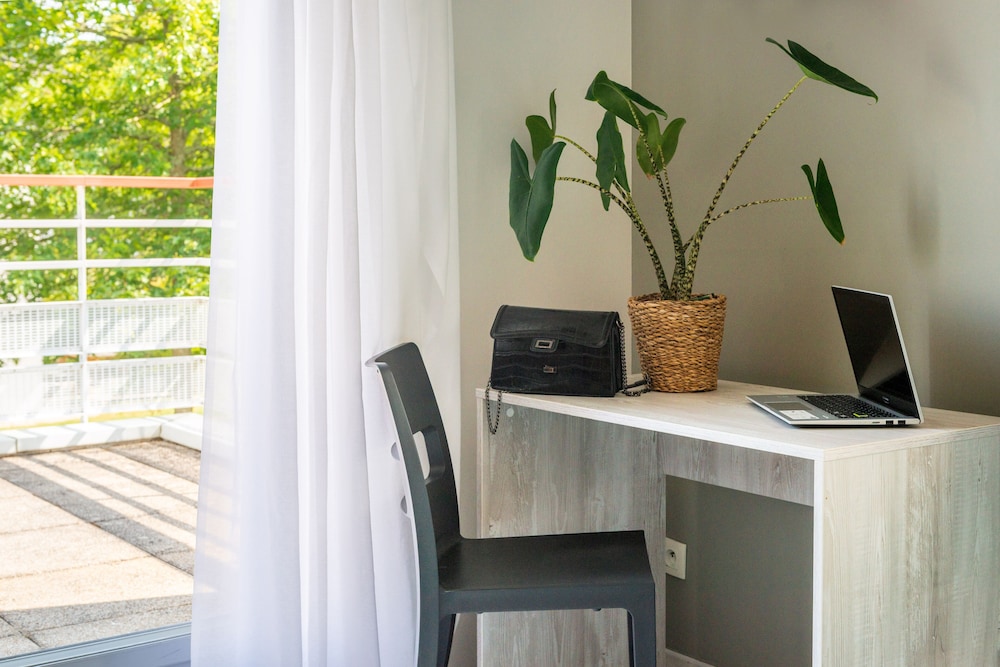 Appartement 1 chambre 4 personnes - Photo 7