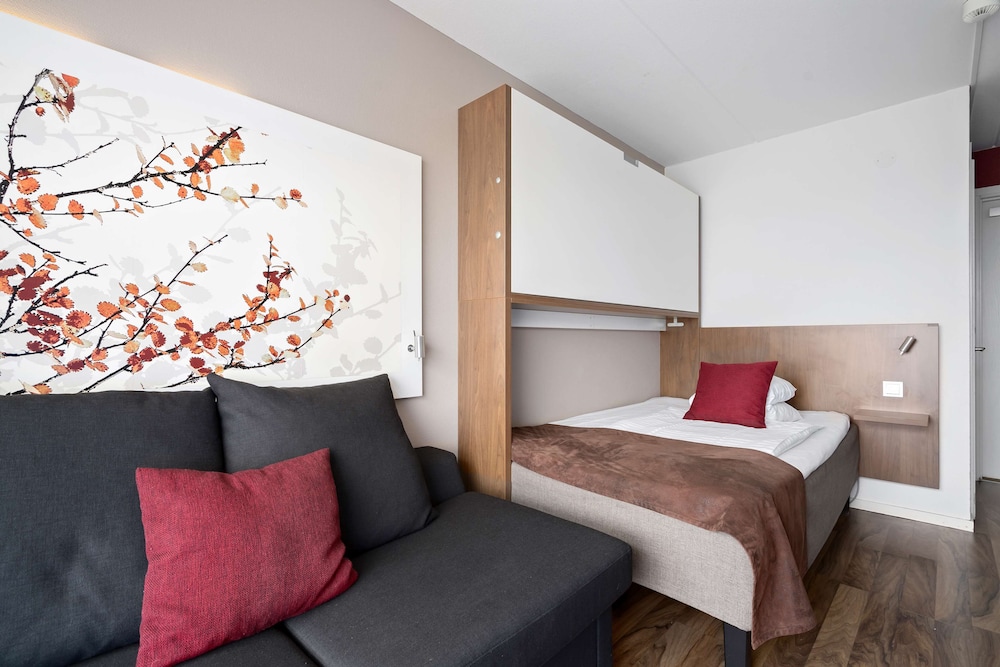 Superior Room, 1 Twin Bed, Non Smoking photo 3