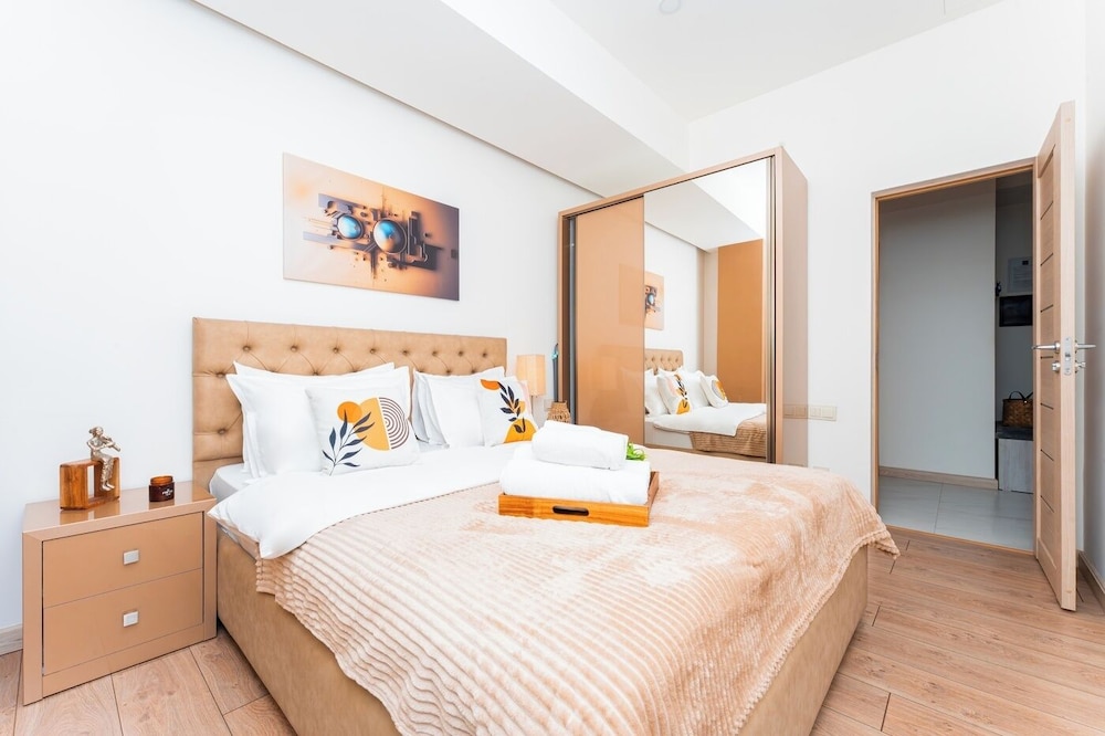 Classic Apartment