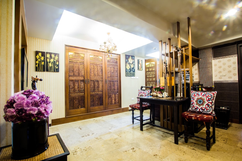 CORNER SUITE 2 (FAMILY ROOM) photo 2