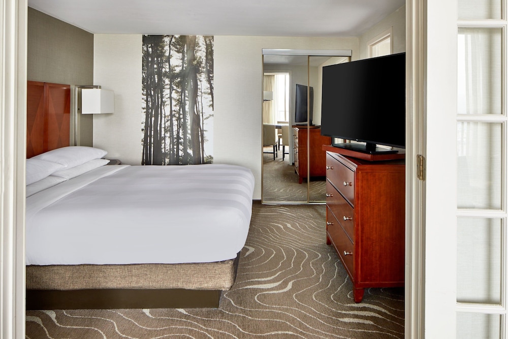 Suite, 1 Bedroom photo 3