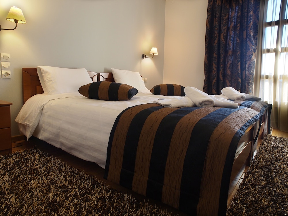 Double or Twin Room photo 2