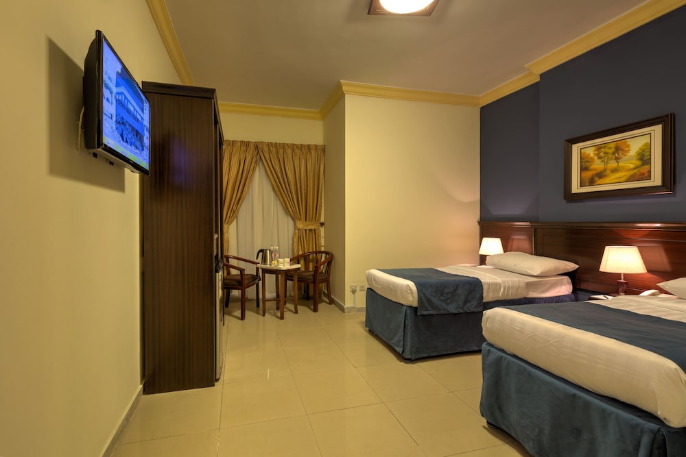 Basic Double Room photo 3