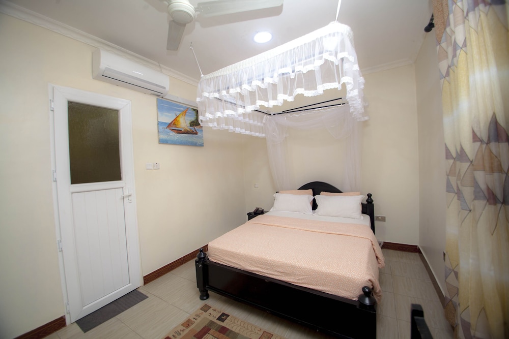 Comfort Double Room photo 1