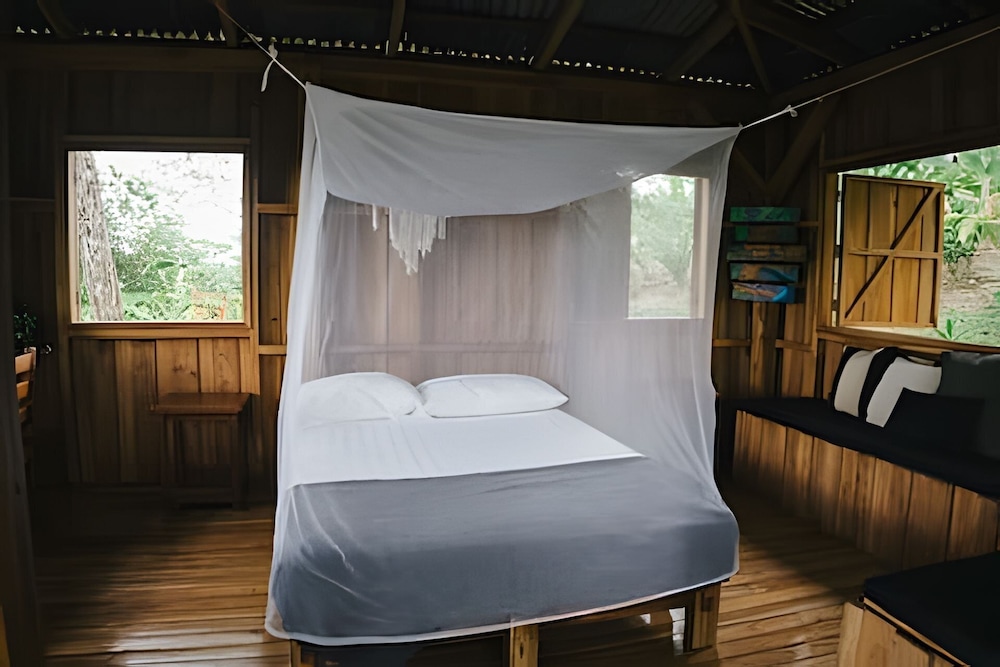 Cabin photo 1
