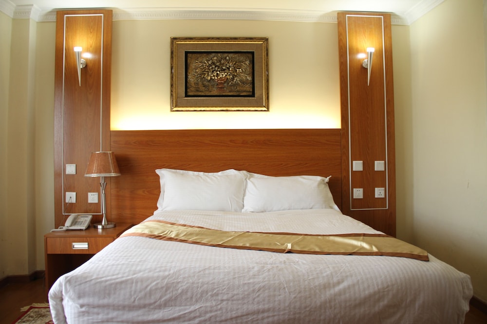 Apartment, 2 Bedrooms