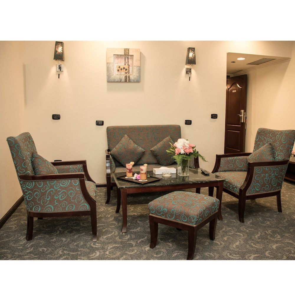 Executive Suite - Sea Side View photo 2
