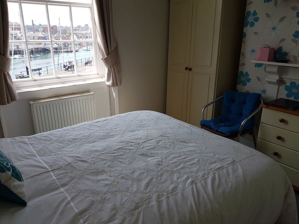 Standard Double Room, Ensuite photo 2