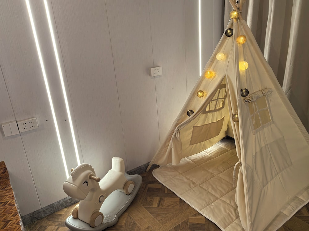 Family Triple Room photo 1