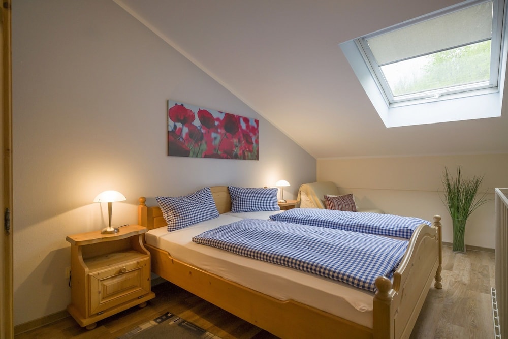 Basic Apartment, 1 Bedroom, Balcony, Hill View photo 1
