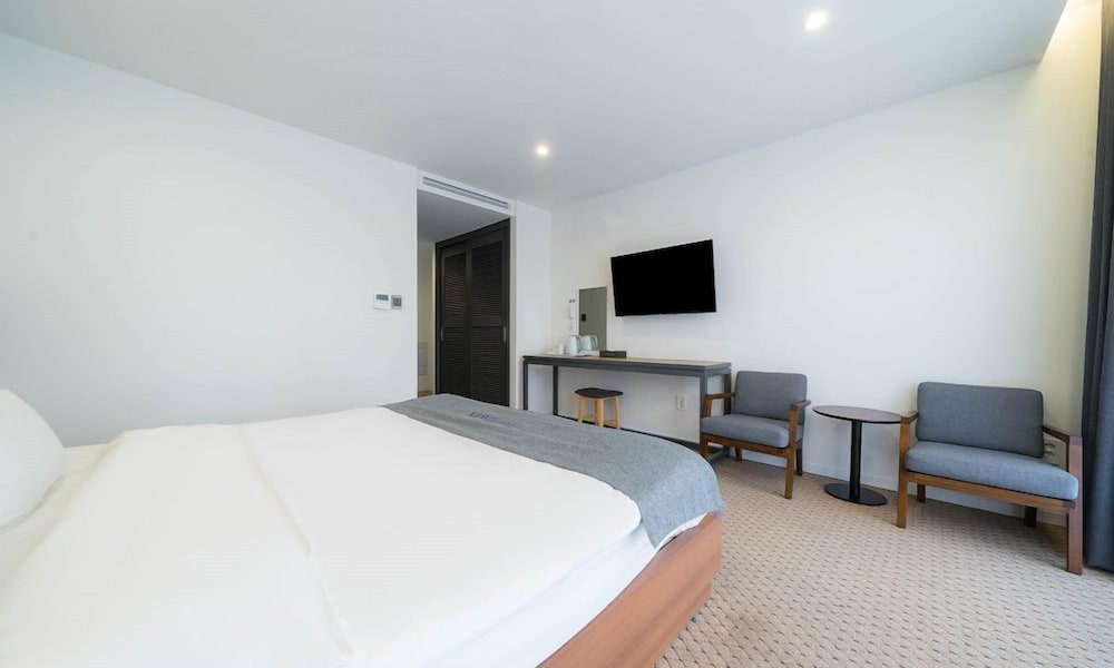 Deluxe Double Room - Photo 4